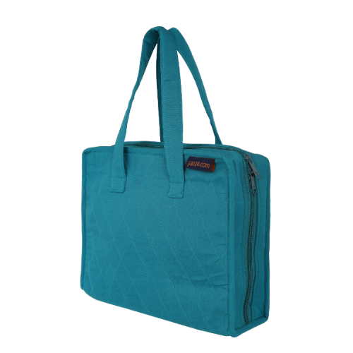 CA455 - Notions Tote - Yazzii
