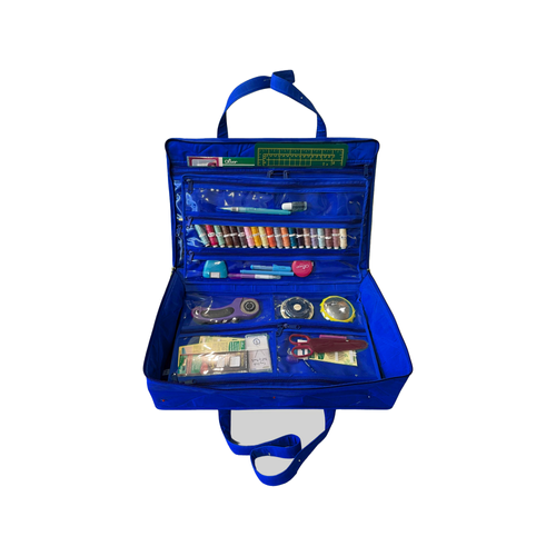CA120 - Carry-All Craft & Quilting Organiser - Yazzii