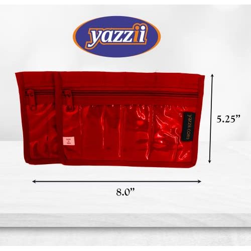 CA420 - Craft & Sewing Pouch Set 2 pc - Yazzii 