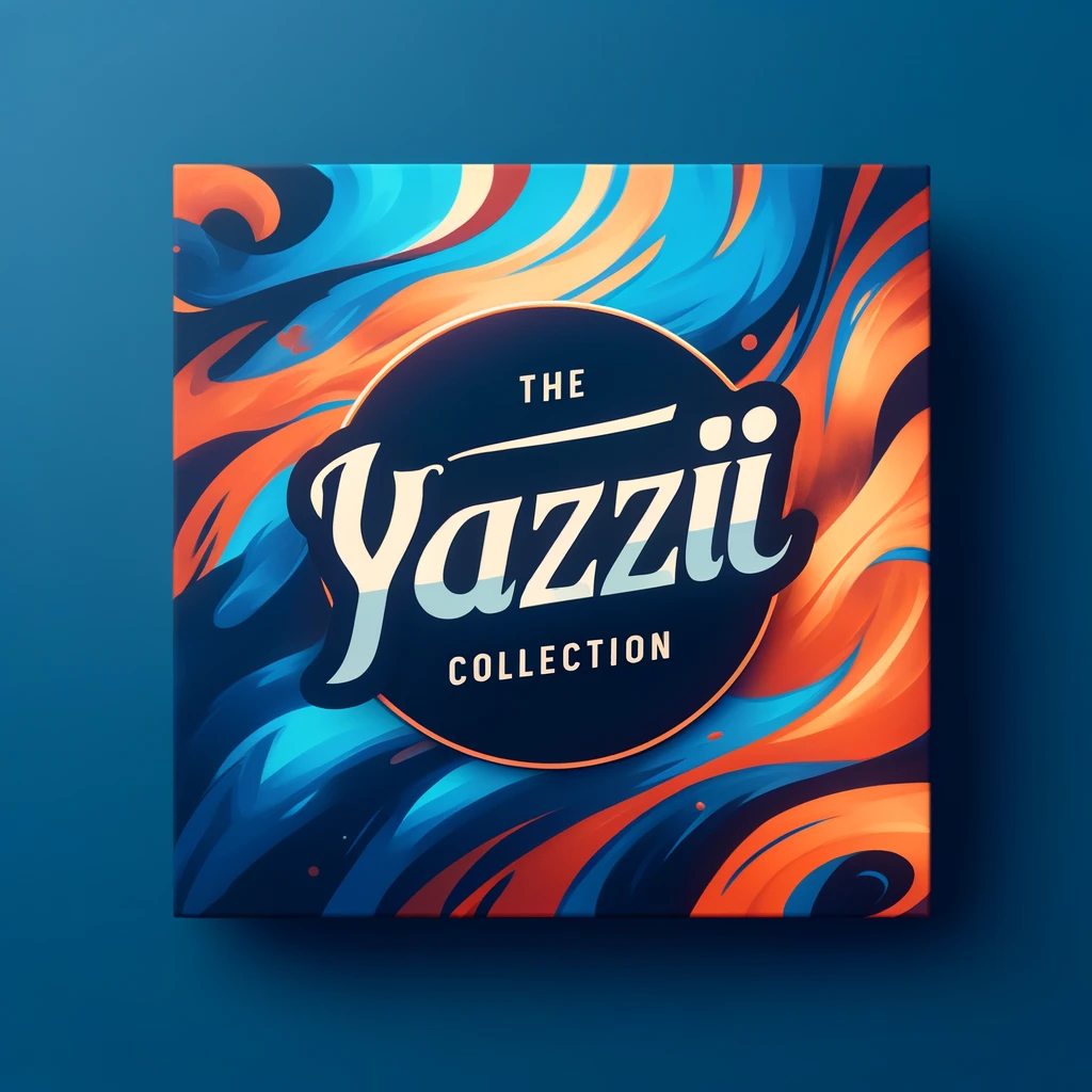 The Complete Yazzii Range