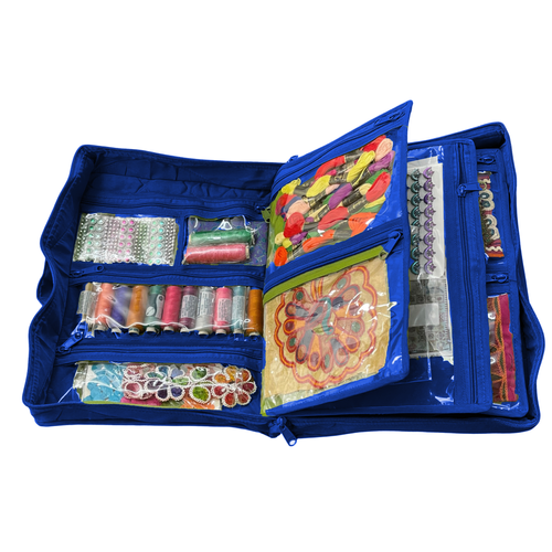 CA120 - Carry-All Craft & Quilting Organiser - Yazzii