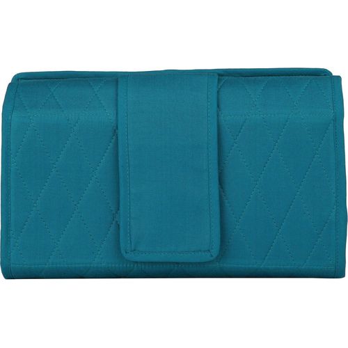 *Yazzii Bag - Craft Storage Box - Fabric Top - Large Size - BLACK - ON SALE  - SAVE 20% - LAST ONE