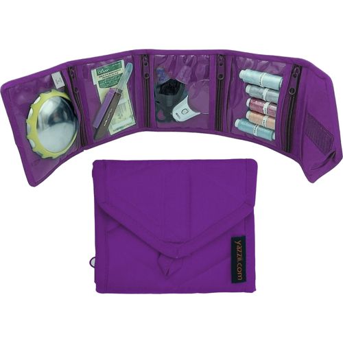 Yazzii Oval Craft Portable Organizer – Yazzii® Craft Organizers & Bags - US  & Canada