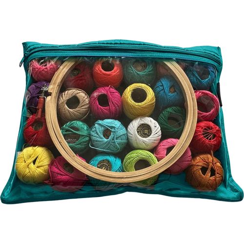 Knitting Bag Premium