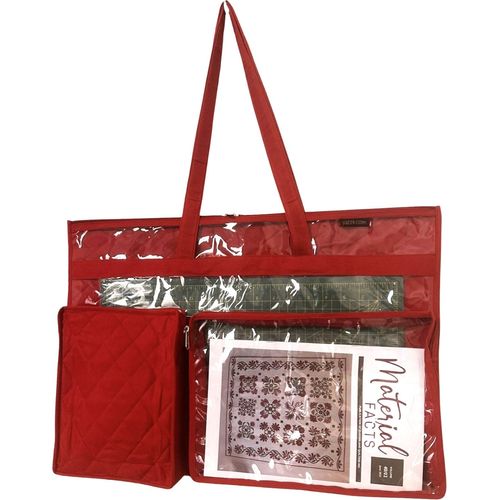 Yazzii bags – Catherine Redford