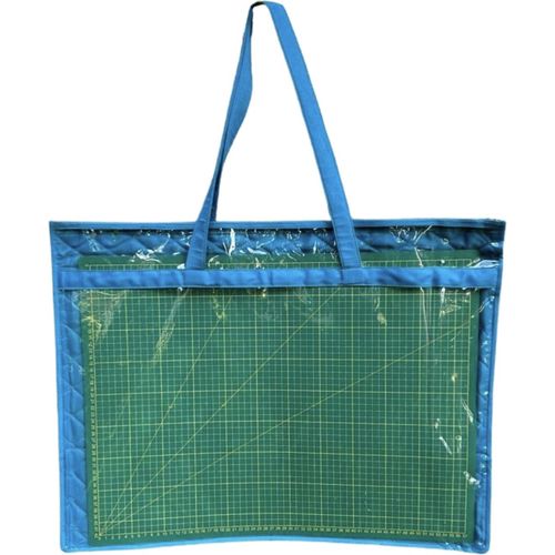 Cutting Mat Carry Bag - Yazzii Craft Organizers & Bags – Yazzii