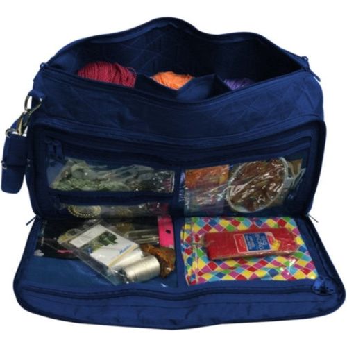 Knitting Bag Premium  Yazzii Craft Organizers & Bags – Yazzii