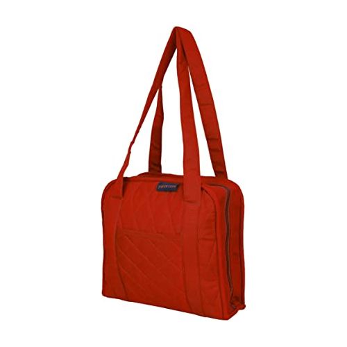 Yazzii Craft Box with Fabric Top - Portable Organizer – Yazzii® Craft  Organizers & Bags - US & Canada