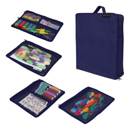 Quilt Block Carry Case  Yazzii Craft Organizers & Bags Yazzii – Yazzii® Craft  Organizers & Bags - US & Canada
