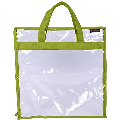 Louis Vuitton Lv Shopping Bag & Cases 3pc. Lot Auction