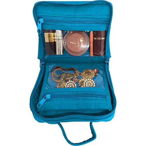  Yazzii Crafters Mini Organizer Tote Bag - Multipurpose Storage  Organizer for Crafts, Cosmetics, & Jewelry : Arts, Crafts & Sewing