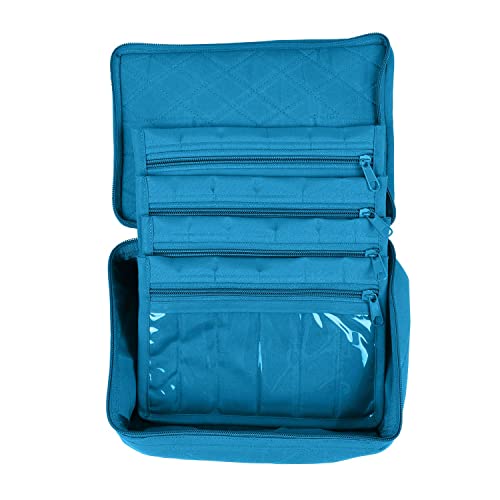 Supreme Craft Organizer - Portable Storage & Tote Bag - Yazzii – Yazzii®  Craft Organizers & Bags - US & Canada