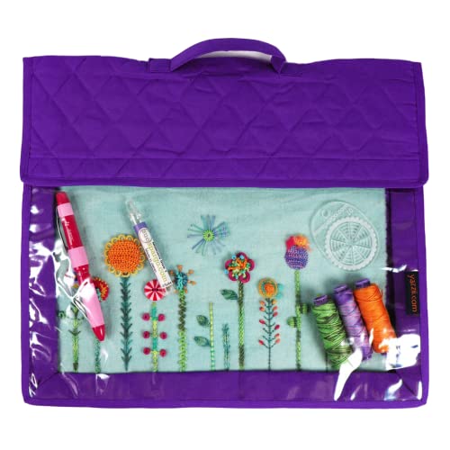 Yazzii Craft Storage & Travel Bags – Yazzii® Bags