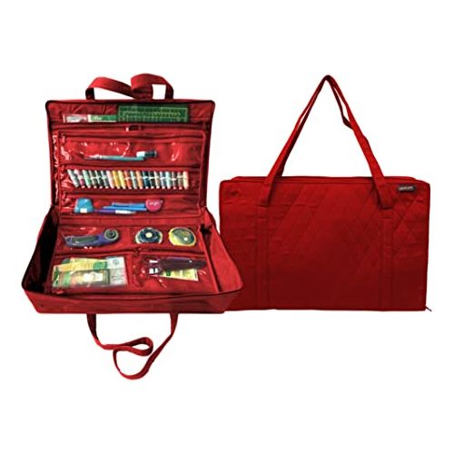 CA120 - Carry-All Craft & Quilting Organizer - Yazzii 
