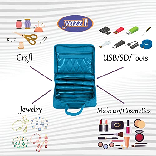 Yazzii Organizers & Bags on Instagram: Our 4 Pocket Craft