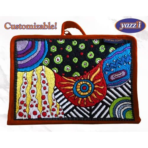 Yazzii Mini Craft Organizer – Large – The Olde World Quilt Shoppe