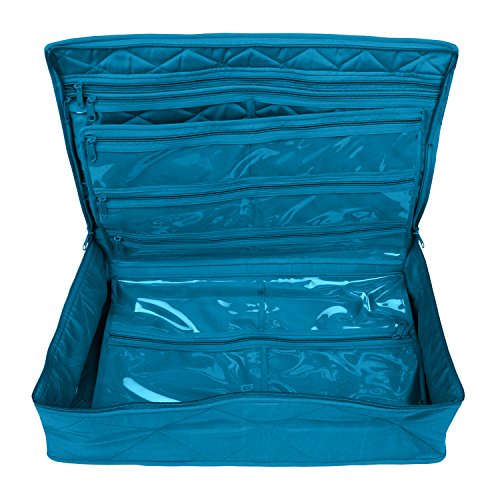 Quilt Block Portable Showcase Bag - Yazzii Craft Organizers & Bags –  Yazzii® Craft Organizers & Bags - US & Canada