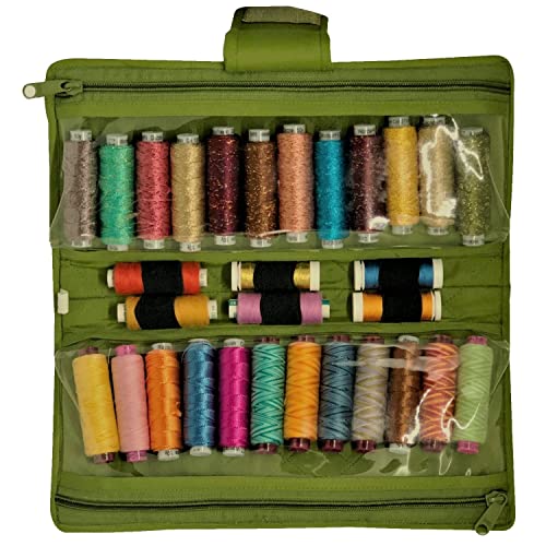 Craft Mini Organizer – Large by Yazzii – Berlin Embroidery Designs