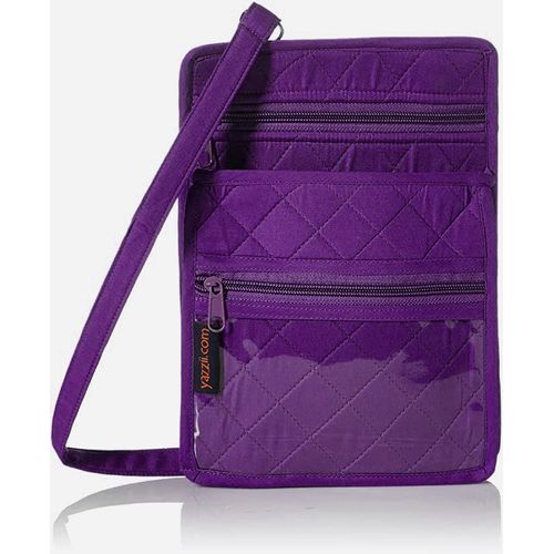 Accessory & ID Bag / Pouch / Cross Body Bag - Yazzii Bags – Yazzii® Craft  Organizers & Bags - US & Canada