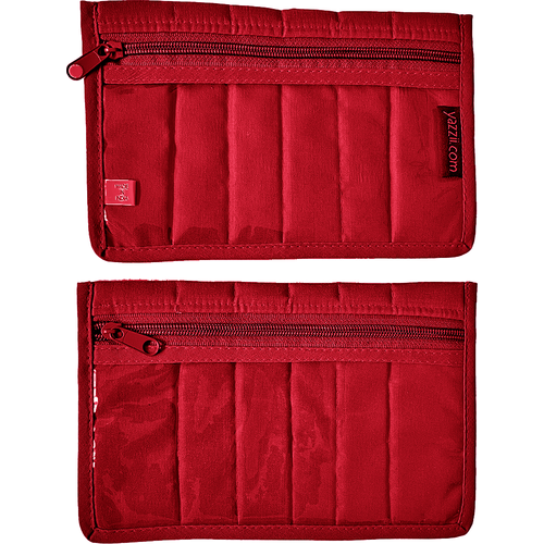 Quilt Block Portable Showcase Bag - Yazzii Craft Organizers & Bags – Yazzii®  Craft Organizers & Bags - US & Canada