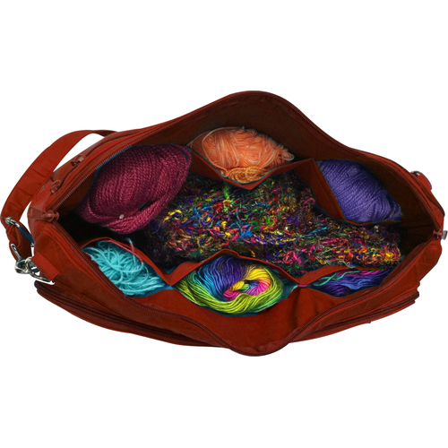 CA485 - Knitting Bag Premium - Yazzii
